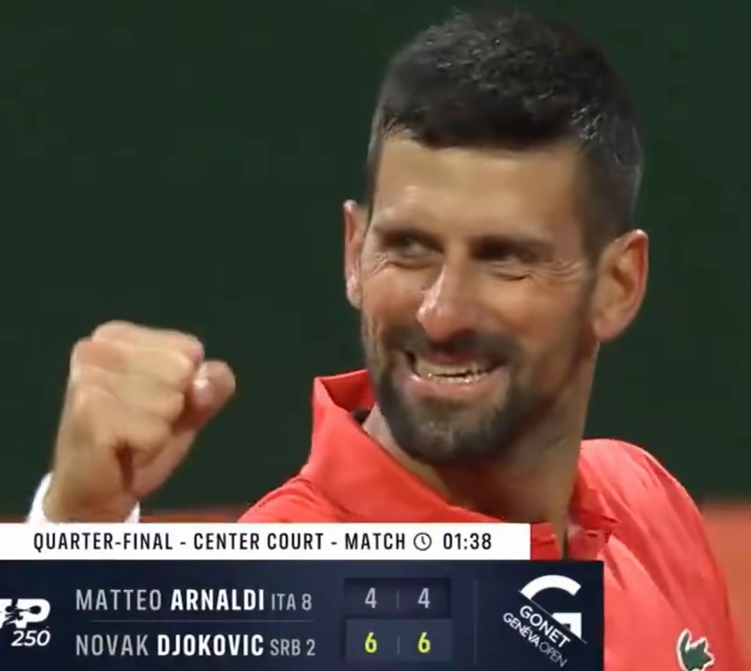 雄鹿带队取胜！，德约科维奇重要时刻出色发挥比赛高潮迭起的简单介绍AYX爱游戏